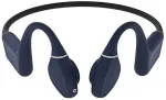 Creative Labs Outlier FREE Pro Plus Headset Wireless Neck-band Music Bluetooth Black, Blue
