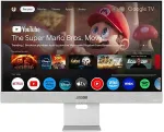 Monitor ASUS ZenScreen Smart MS27UC (90LM0A3H-B01O70)