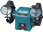 Makita GB602 Double Bench Grinder