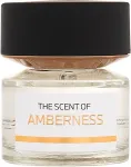 BMW The Scent of Amberness 50ml - Eau de Parfum uniseks