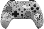 Joystick No name Dragonshock Controller Poptop Wireless Manga Switch