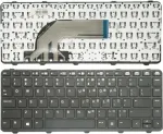 Hp Keyboard ProBook 430 G2, 440 G0, 440 G1, 440 G2, 445 G2, 630 G2, 640 G1, 645 G1. with frame