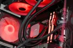 Actina 5901443441236 PC Intel Core Ultra 5 245KF 16 GB DDR5-SDRAM 1 TB SSD NVIDIA GeForce RTX 5060 Ti Midi Tower Black