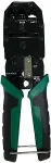 Noname Crimping Tool with Stripper and Cutter for CAT5, CAT6, CAT7, CAT8