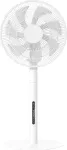 Ventilaator Xiaomi Mijia nutikas vertikaalne Pro Slim 2in1 White