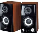Genius SP-HF500A II. gen/Stereo/16W/Brown