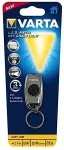 VARTA Taschenlampe Metal Key Chain Light 2xCR2016