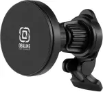 OBAL:ME MagNetix Core Wireless Charging Car Mount 15W Black
