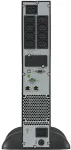 UPS Online USV-Systeme Online USV ZINTO 3000 - USV (in Rack montierbar/extern) - Wechselstrom 230 V - 2700 Watt - 3000 VA - RS-232, USB - Ausgangsbuchsen: 9 - 2U - 48,3 cm (19) (Z3000)