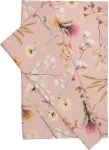 Home4you Linik HOLLY 43x116cm, kuivatatud lilled, 100% puuvill, kangas 485