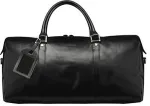 Dbramante1928 Kastrup 2 Weekender Bag - Black