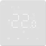 TUYA Programmable Heating Thermostat, Wi-Fi