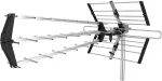 CABLETECH Passive directional antenna for DVB-T2