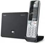 Telefon GIGASET Cordless phone VoIP BasicLineIP Comfort 500HX