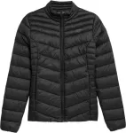 4F Women's down jacket F094 deep black 4FSS23TDJAF094 20S