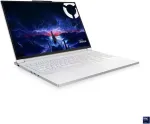 S&uuml;learvuti Lenovo Legion 7/16IAX10/U7-255HX/16"/2560x1600/32GB/1TB/RTX 5060/without OS/White/3R On-Site