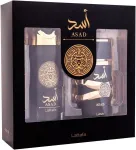 LATTAFA Asad 100ml - Eau de Parfum meestele