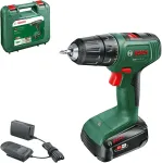 Bosch EasyDrill 18V-40 Cordless Drill/Driver