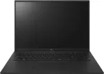 S&uuml;learvuti LG Electronics LG gram 17 17Z90TL-G.AU78G 17" WQXGA Core Ultra 7 256V 16GB/1TB Windows 11