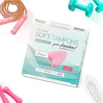 JOYDIVISION JOY155-3 STK. feminine hygiene product Tampon 3 pc(s)