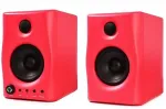 No name Monkey Banana Gibbon AIR 2-way Red Wireless 60 W
