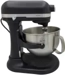 K&ouml;&ouml;gikombain KitchenAid 5KSM60SPXEBM 5,6 L ARTISAN