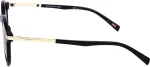 LEVI'S P&auml;ikeseprillid NAISTELE LV-5021-S-807 (L&auml;&auml;ts/Sild/K&otilde;rvakaar) 51/21/145 mm