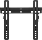 One for All Universal TV Wall Mount TV BRACKET, SOLID FLAT VESA 200, GLOBAL / WM4212