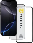 TACTICAL - Tactical Glass Impact Armour for Apple iPhone 16 Pro Max