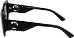LONGCHAMP P&auml;ikeseprillid naistele LO753S5120001 (L&auml;&auml;ts/Sild/K&otilde;rvaklamber) 51/20/140 mm