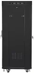 LANBERG rack cabinet 27U 600x600 mesh