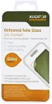 ALIGATOR protective glass for Apple iPhone 5/5C/5S/SE