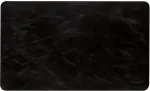 Dbramante1928 Copenhagen - Desk Mat - Small - Black