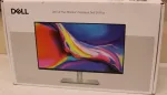 Dell SALE OUT. LCD S2425HSM 24" IPS FHD/1920&times;1080/HDMI/White | SALE OUT. | Dell S2425HSM | 24 " | IPS | FHD | 16:9 | 144 Hz | 1 ms | 1920 x 1080 pixels | 300 cd/m&sup2; | HDMI ports quantity 1 | White | Warranty 36 month(s) | UNPACKED