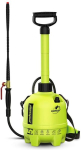 No name Marolex sprayer Profession Plus 5 Liters