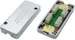 VALUE Junction Box Kat.6A Class EA STP