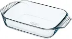 Pyrex 408B000 roasting pan 2.9 L Glass