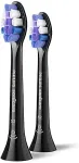 PHILIPS ELECTRIC TOOTHBRUSH ACC HEAD/HX6052/88