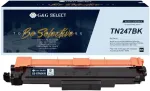 Tooner G&G Select Toner kompatibel mit Brother TN-247BK