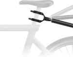 INSTA360 kinnitus Third-Person Bike Tail Mount