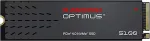 K&otilde;vaketas Sandisk OPTIMUS 5100 NVME SSD 2TB