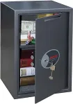 Phoenix Safe Einbruchschutztresor SS0804KD Vela Home Office