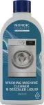 NORDIC QUALI ty Cleaning liquid for washing machines, 250 ml / 2340040