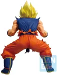 BANDAI ICHIBANSHO DRAGON BALL Z - SUPER SAIYAN GOKU