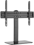 Brateck Universal stand LDT03-23L for TV 37"-70" swivel tabletop