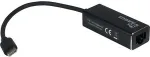 Inter-Tech LAN-Adapter Argus IT-811 USB-C Gigabit Ethernet