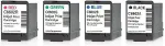 Hp Q2299A Colour Inkjet Print Cartridges, 10 - 90 %, -5 - 60 &deg;C, 10 - 40 &deg;C, 38 g