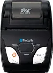 STAR MICRONICS EUROP SM-S230I-UB2 EU PRINTER INCL LI-ION BATTERY