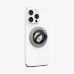 SPIGEN Nano Pop (MagFit) MagSafe Accessory Truffle Gray