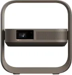 Xgimi Projector Xgimi Elfin Flip 4k
